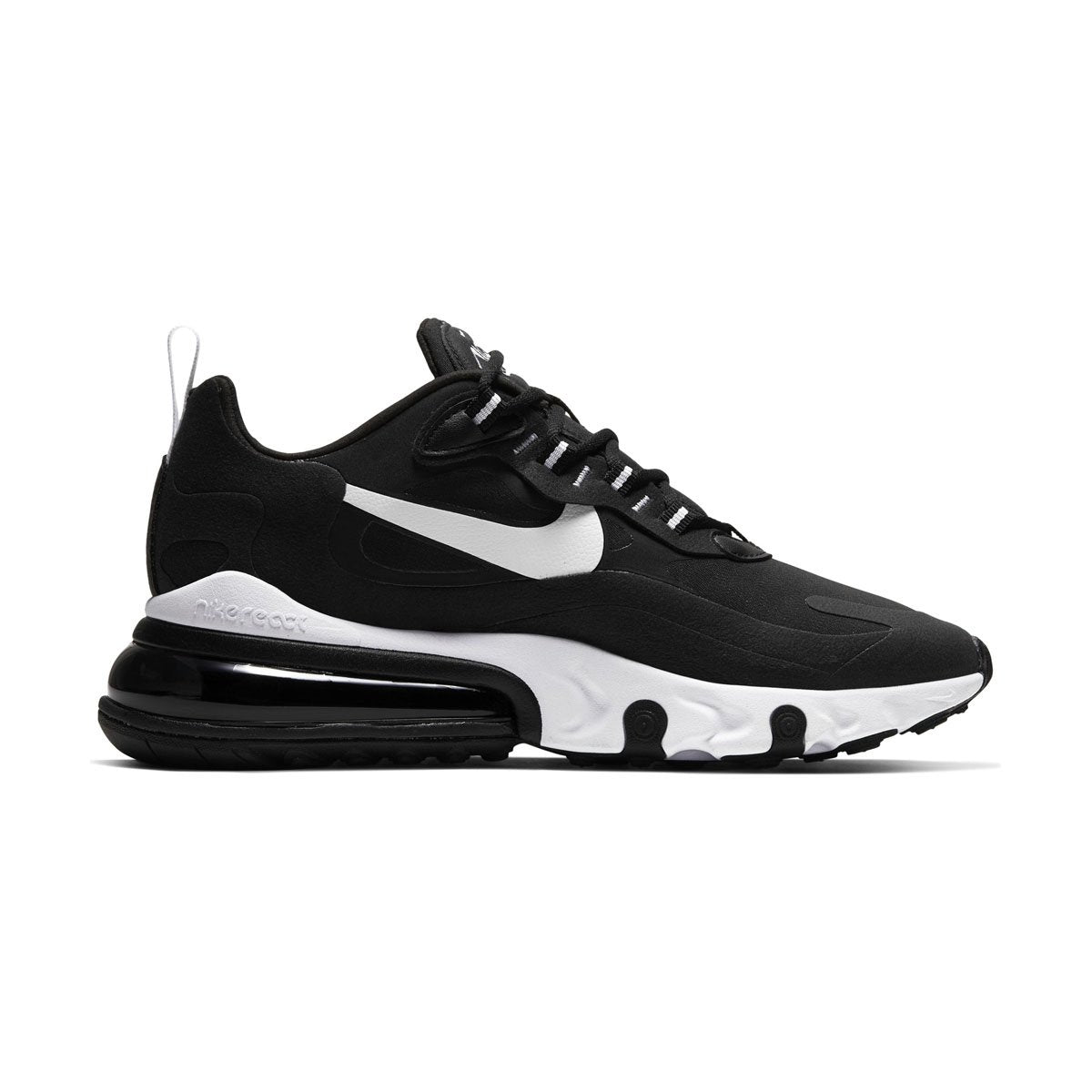 Nike Air Max 270 React Women&#39;s Shoe