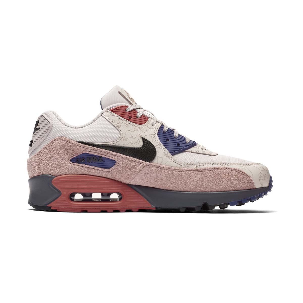 Men's Nike Air Max 90 - 