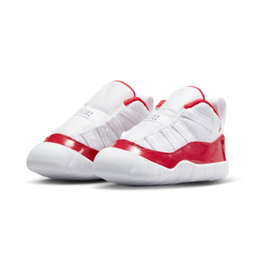 Jordan 11 Crib Bootie