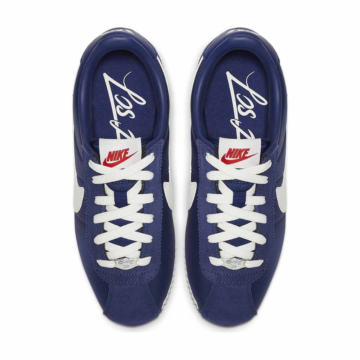 nike cortez basic los angeles