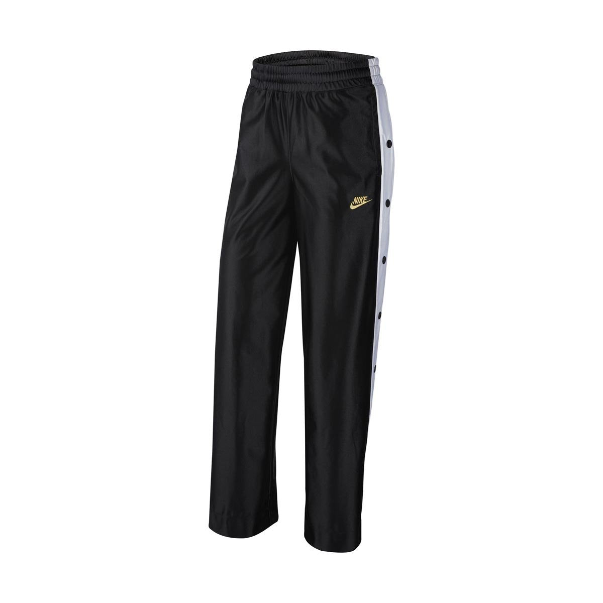 Nike popper pants hotsell