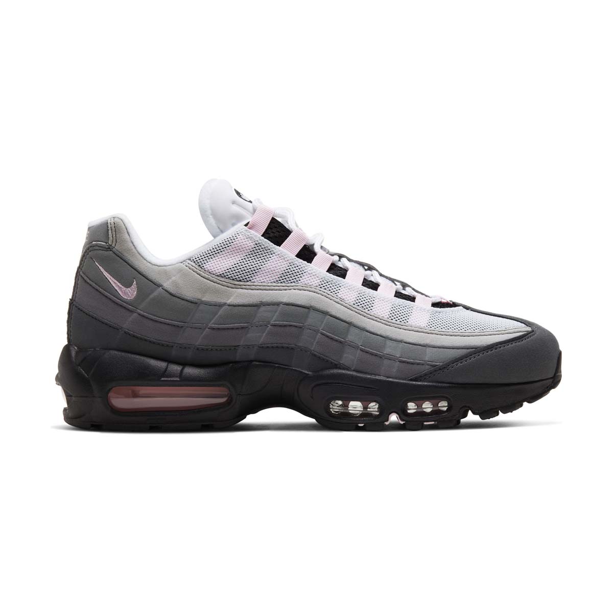 Men's Nike Air Max 95 Premium - 