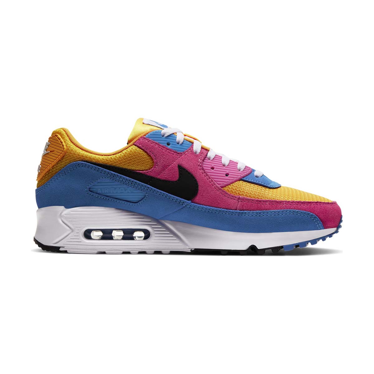 Men's Nike Air Max 90 - 