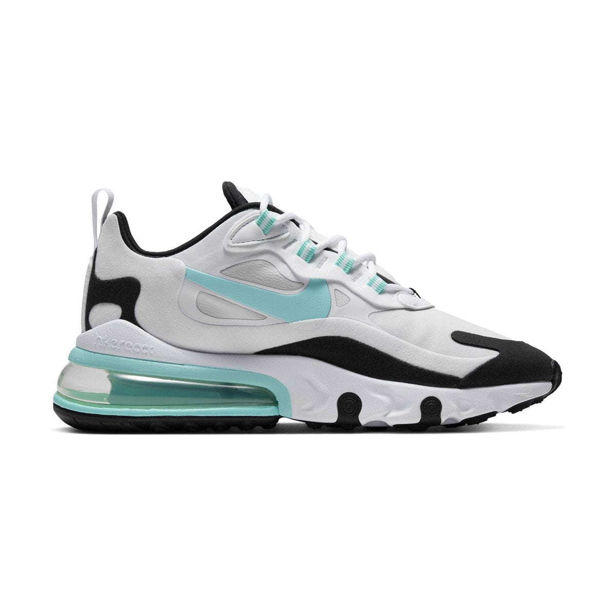 Women's Nike Air Max 270 React - 