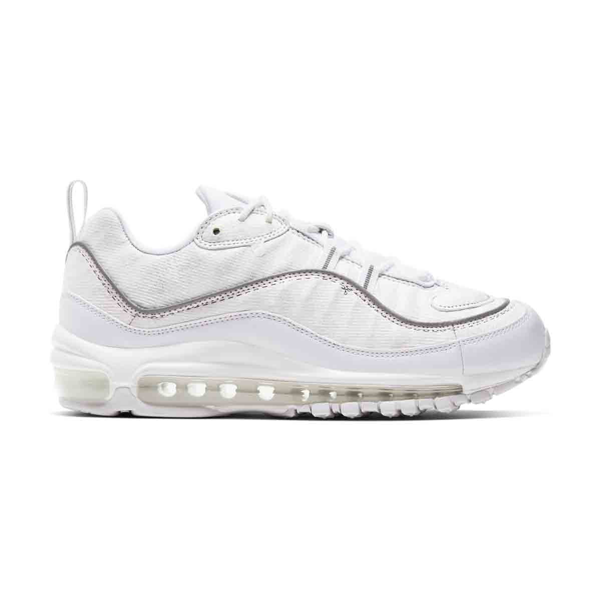 Women's Nike Air Max 98 LX - 