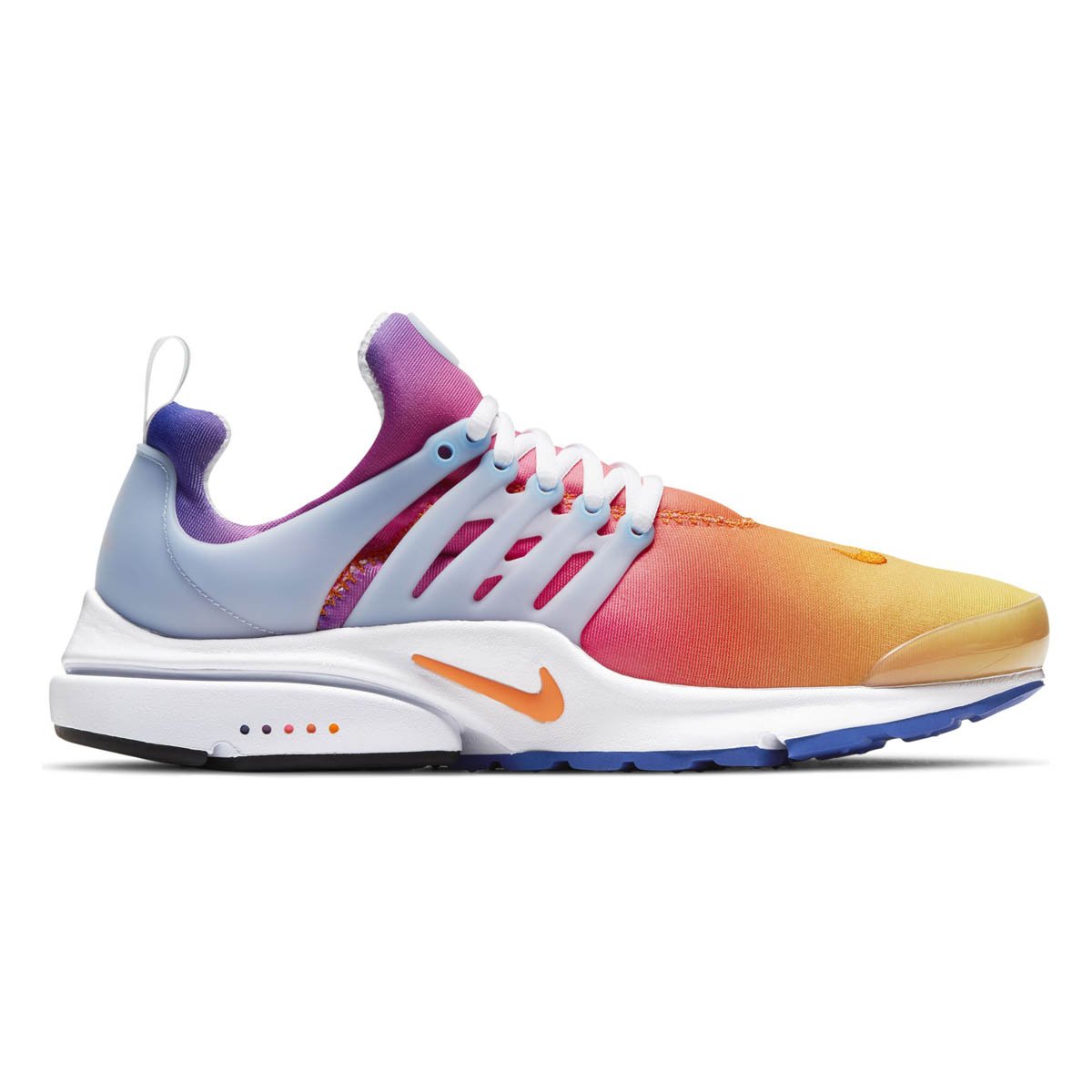 Nike Air Presto Men's Shoe - 