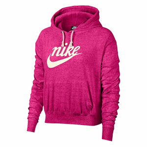 Nike Sportswear Gym Vintage Women's Hoodie