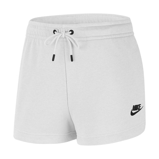 Nike Sportswear Essential Women's French Terry Shorts