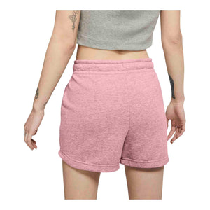 Nike Sportswear Essential Women's French Terry Shorts