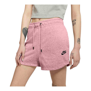 Nike Sportswear Essential Women's French Terry Shorts