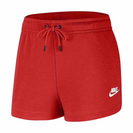 Nike Sportswear Essential Women's French Terry Shorts