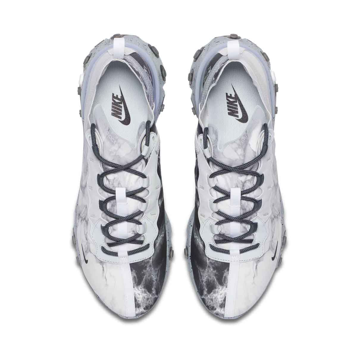 Men's Nike React Element Kenny 55 | Millennium Shoes