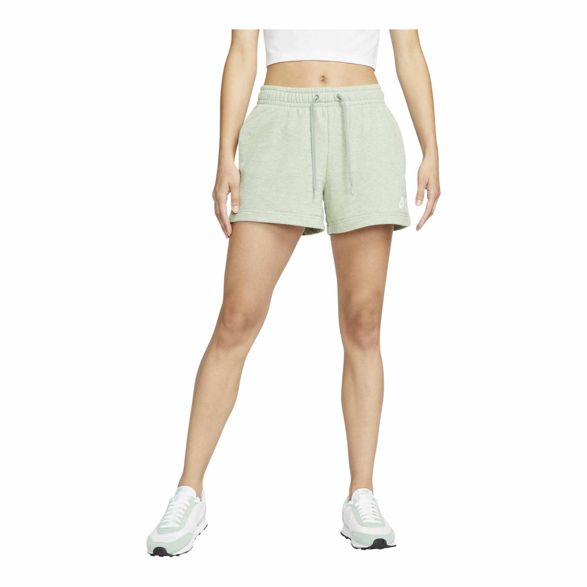Nike Sportswear Club Fleece Women&#39;s Shorts