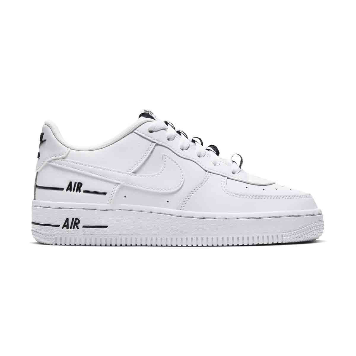 Big Kids Nike Air Force LV8