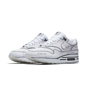 Men's Nike Air Max 1 Sketch To Shelf