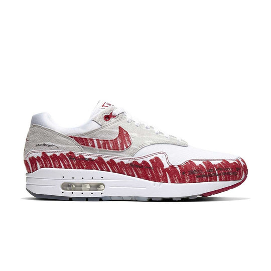 Men's Nike Air Max 1 Sketch To Shelf