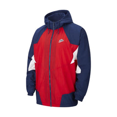 未使用 NIKE ナイキ NSW HERITAGE ES WINDRUNNER 未使用 NIKE ナイキ NSW HERITAGE ES WINDRUNNER - メルカリ