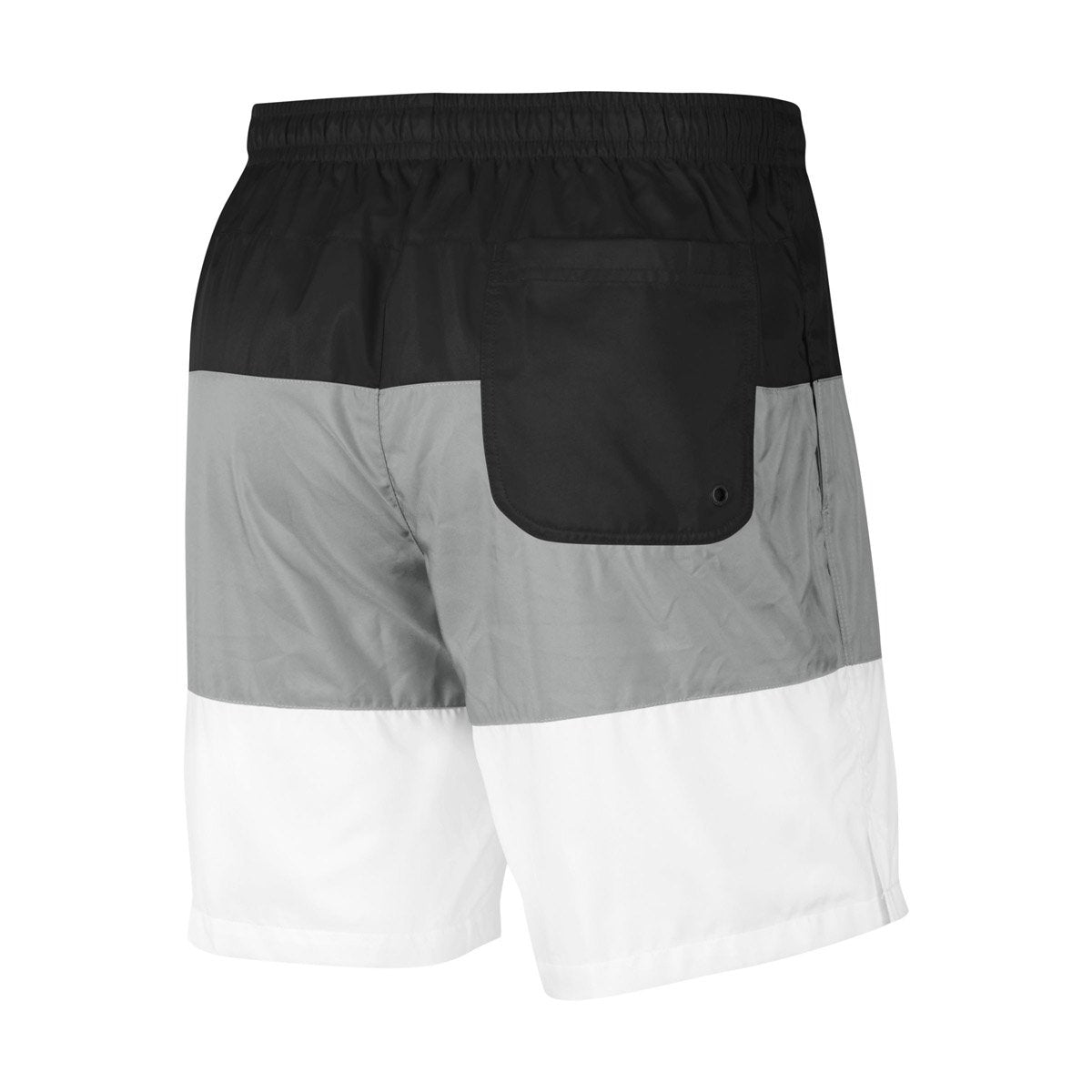 men's nike city edition woven shorts