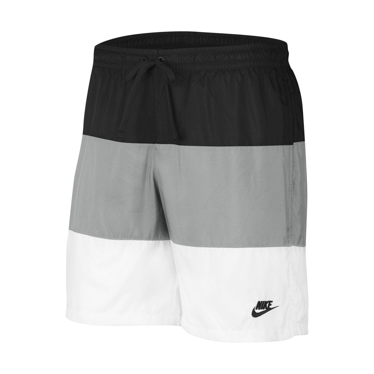 Nike Sportswear City Edition Men's Woven Shorts - 