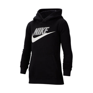 Nike Sportswear Club Fleece Big Kids’ Pullover Hoodie