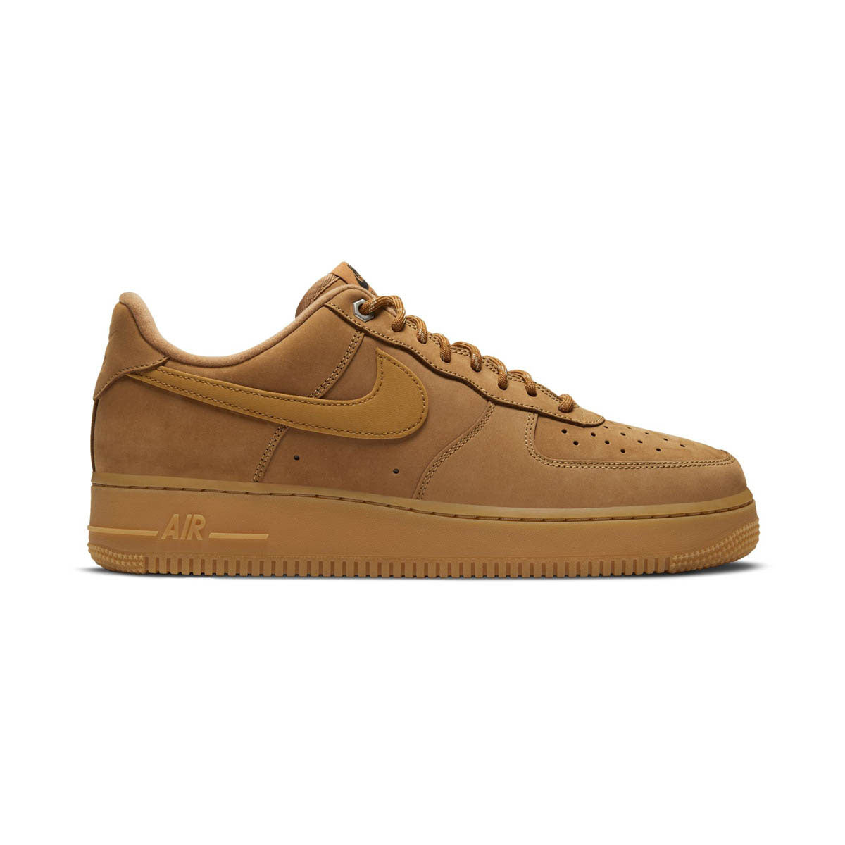Nike Air Force 1 '07 WB Men's Shoes - Nike Low Tops