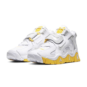 Women's Nike Air Barrage Mid