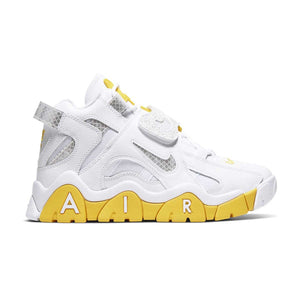 Women's Nike Air Barrage Mid