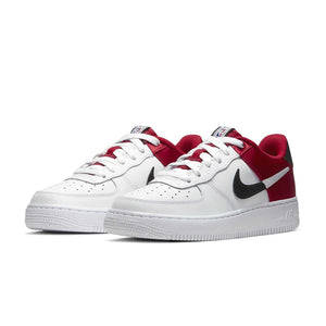 Big Kids Nike Air Force 1 NBA Low