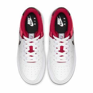 Big Kids Nike Air Force 1 NBA Low