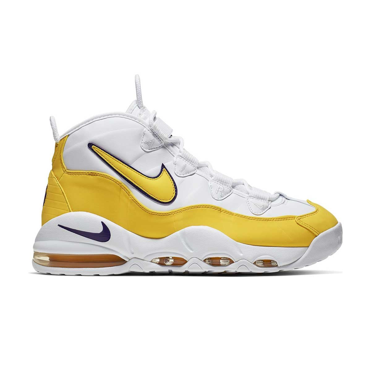 Men's Nike Air Max Uptempo '95 - 