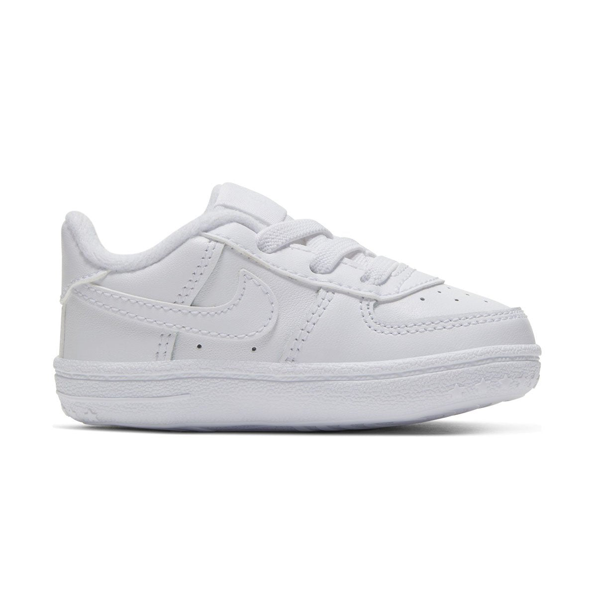 Toddler Nike Force 1 Crib - 