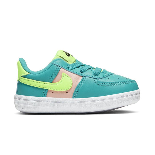 Toddler Nike Force 1 Crib