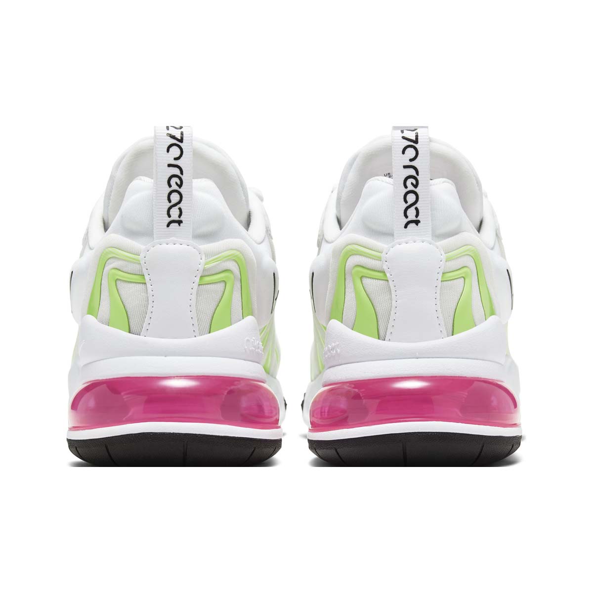 Women&#39;s Nike Air Max 270 React ENG