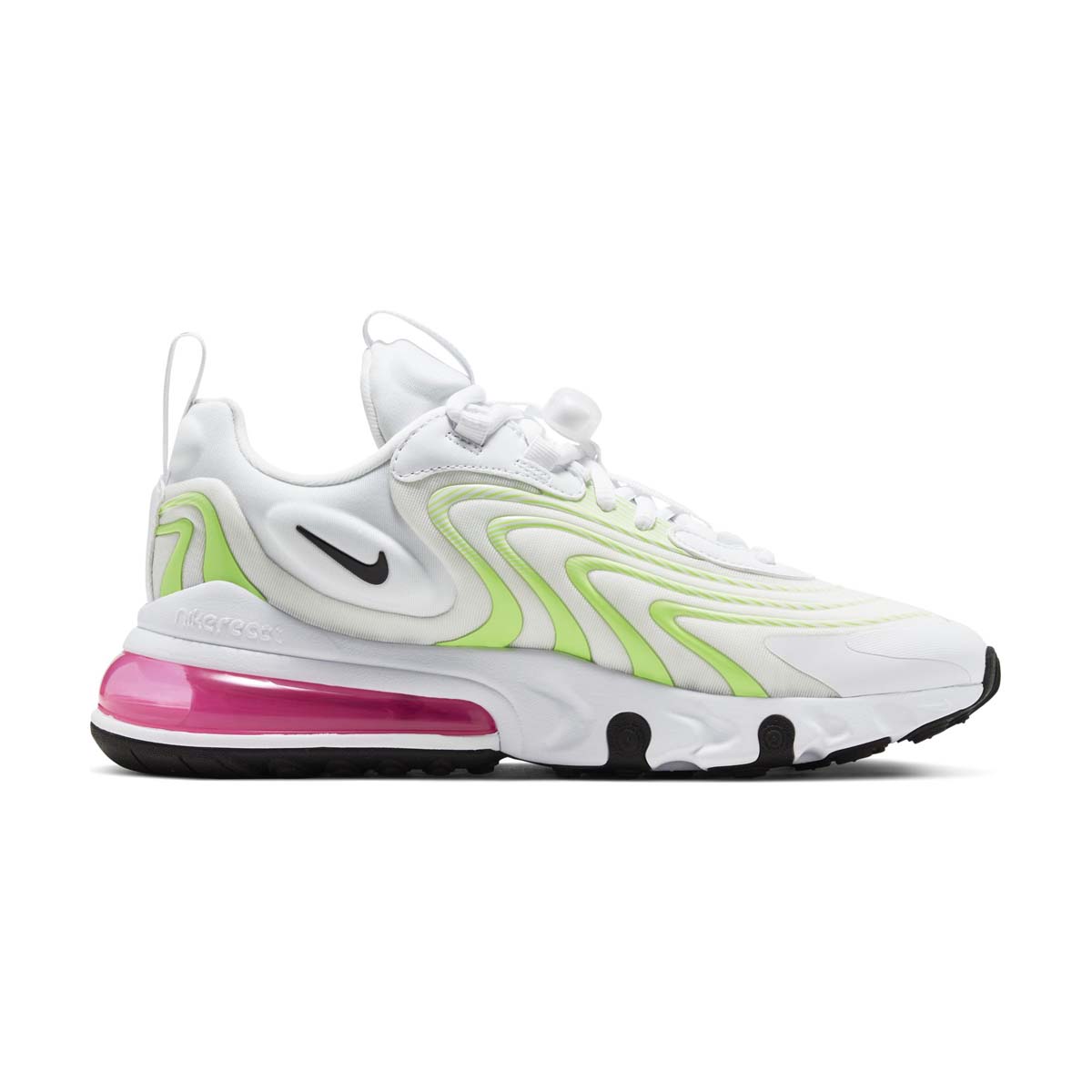 Women's Nike Air Max 270 React ENG - 