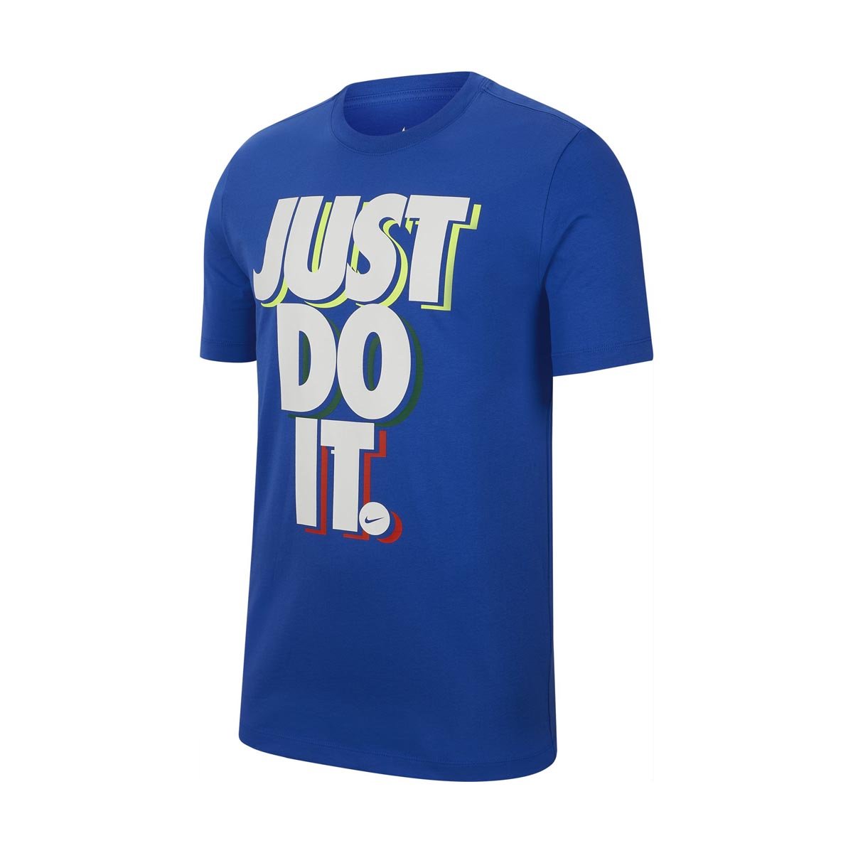 Nike Sportswear JDI - T-Shirts