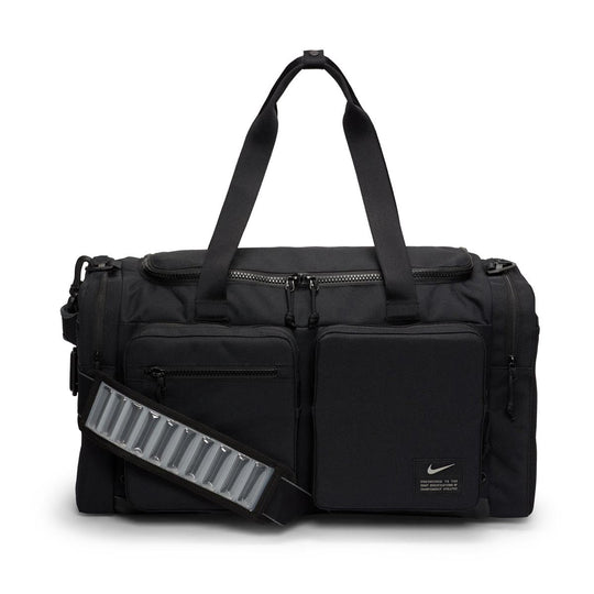 Nike Utility Power Training Duffel Bag (Medium, 51L)