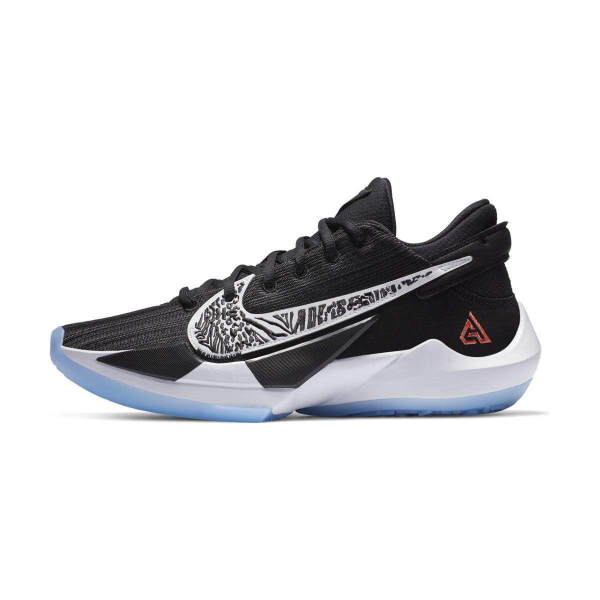 Men&#39;s Zoom Freak 2 Basketball Shoe