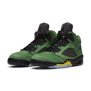 Air Jordan 5 Retro SE Men's Shoe