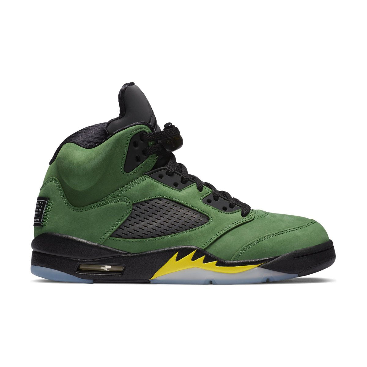 Air Jordan 5 Retro SE Men's Shoe - 