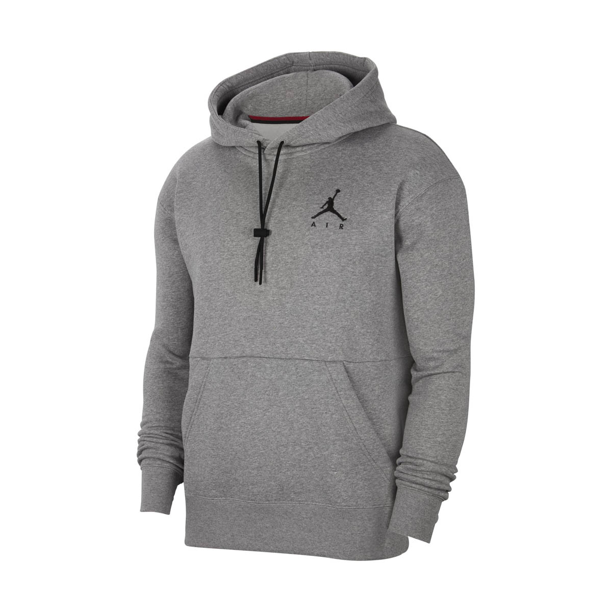 Jordan Jumpman Air Men’s Fleece Pullover Hoodie - Jackets and Outerwear