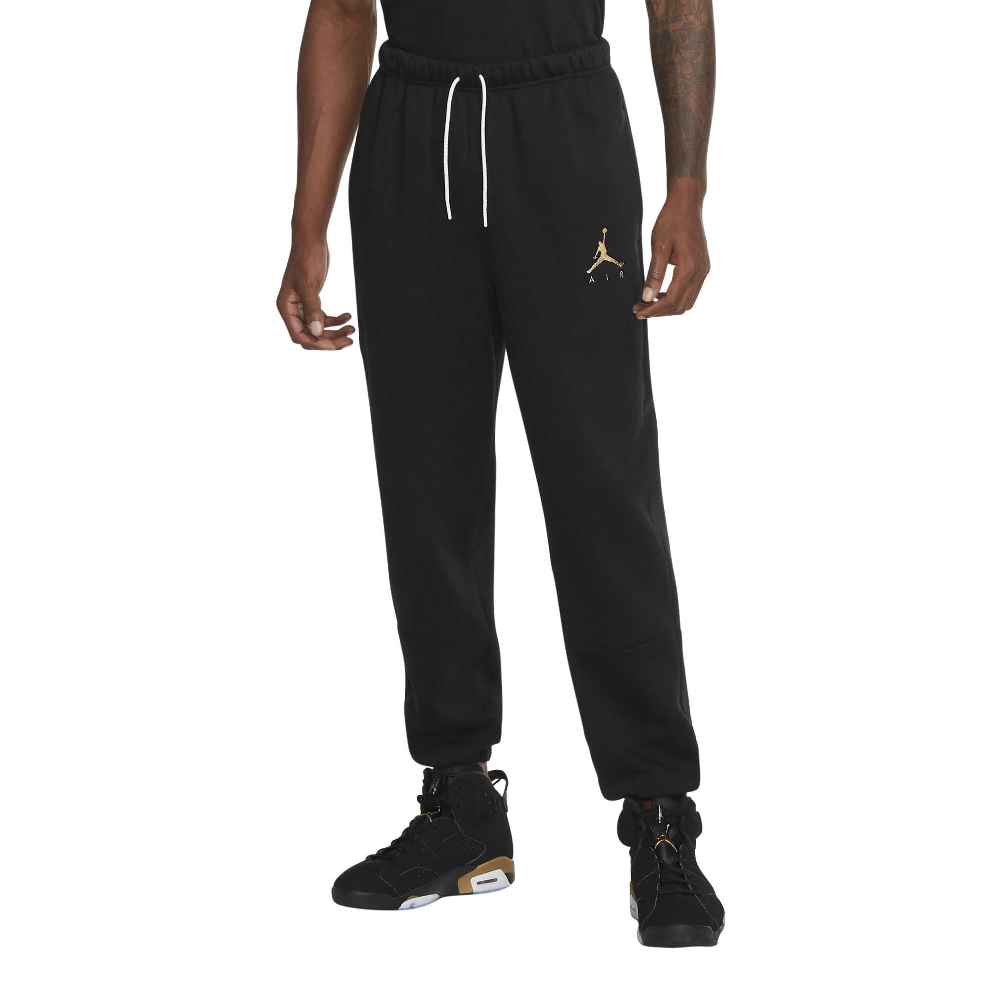 Jordan Jumpman Air Men’s Fleece Pants - 