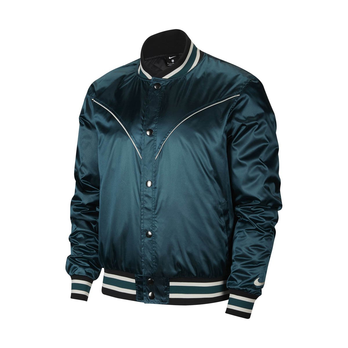 Nike Men's Premium Basketball Jacket - Jackets and Outerwear