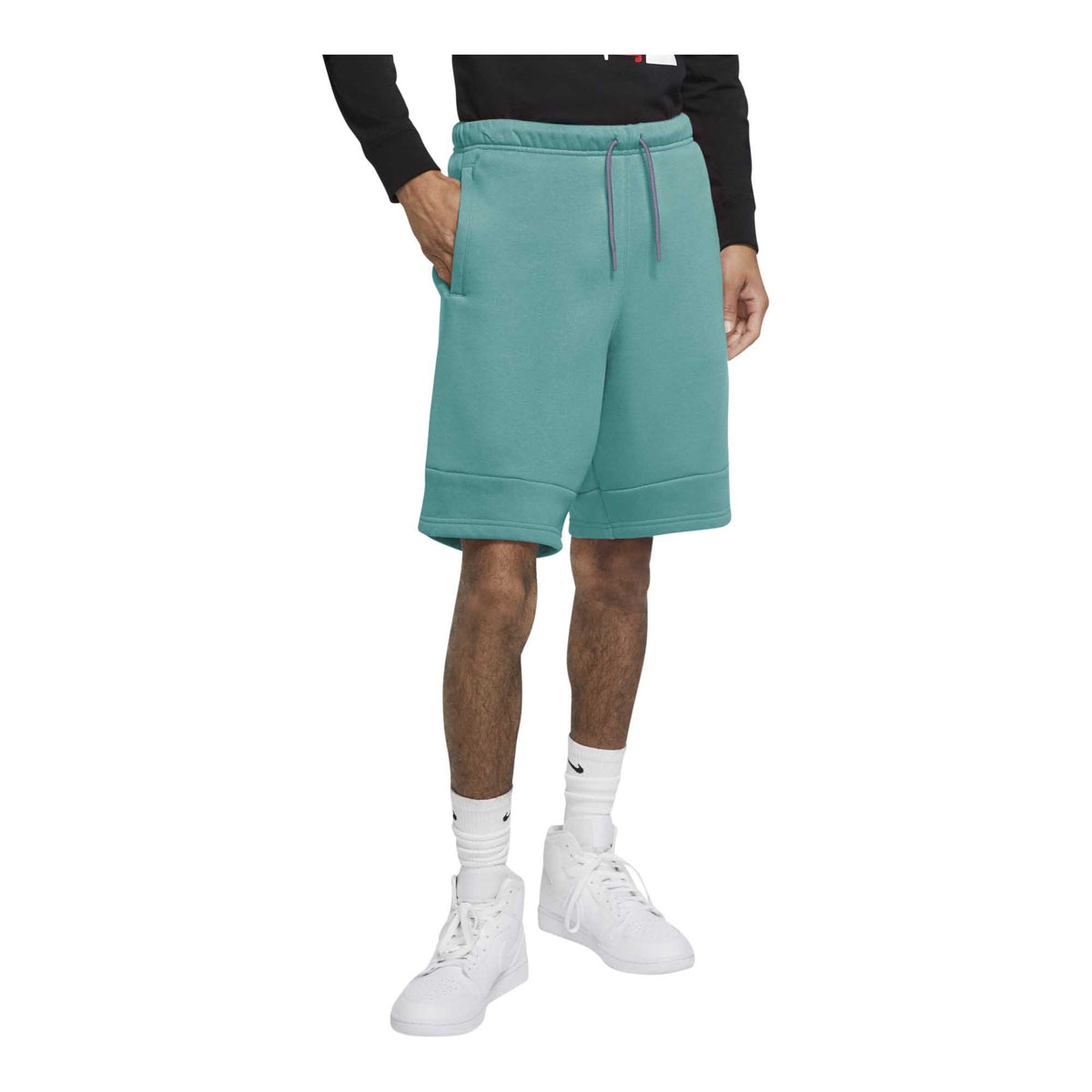 Jordan Jumpman Air Men? Fleece Shorts