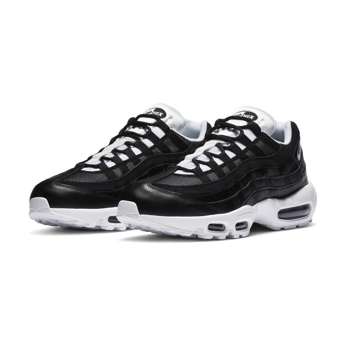 Nike Air Max 95 エッセンシャル ブラック 楽天市場】NIKE AIR MAX 95 ESSENTIAL black/total orange