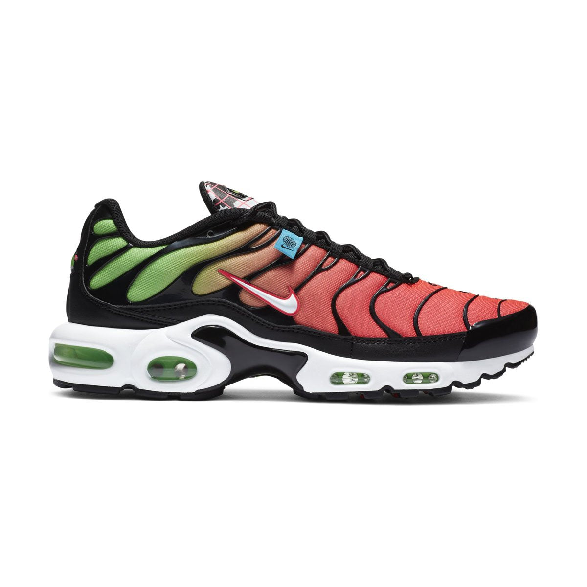 Men's Nike Air Max Plus SE - 