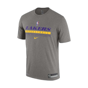 Lakers Practice Men's Nike Dri-FIT NBA T-Shirt