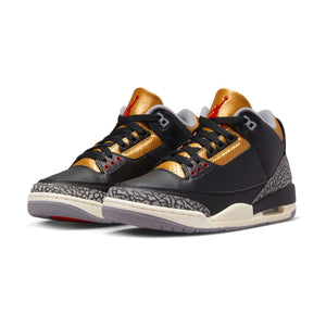 Air Jordan 3 Retro Women's Shoes