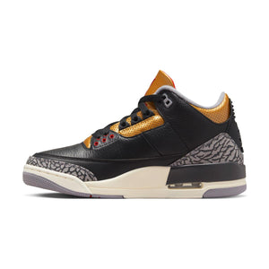 Air Jordan 3 Retro Women's Shoes