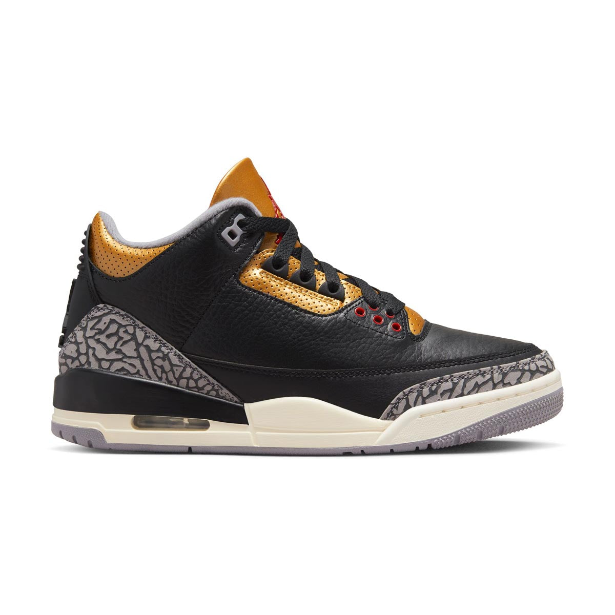 Air Jordan 3 Retro Women's Shoes - 