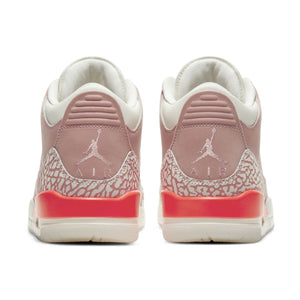 Air Jordan 3 Retro Women's Shoe